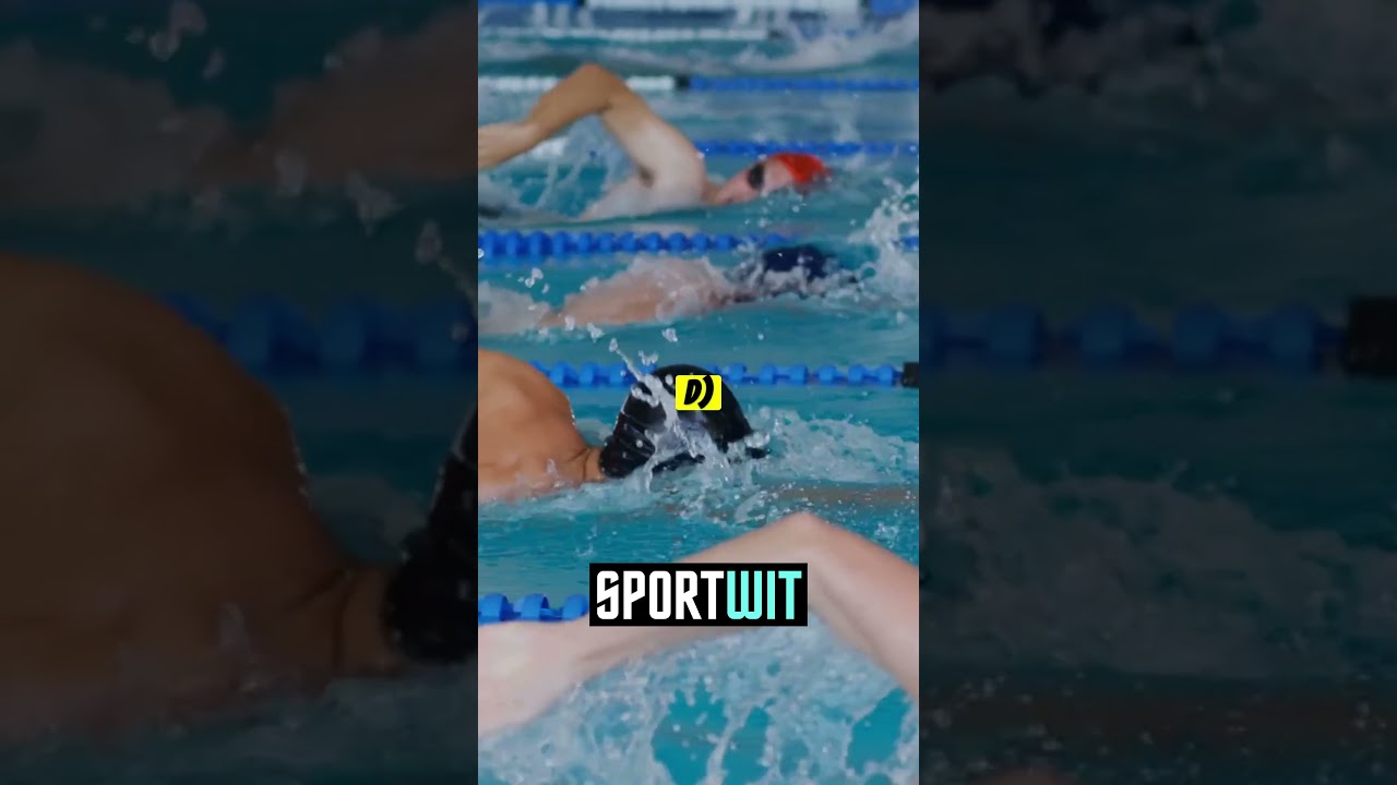 Alcohol: A Sneaky Boost in What Sport? #shorts #athlete #sports #shooting #swimming #trackandfield