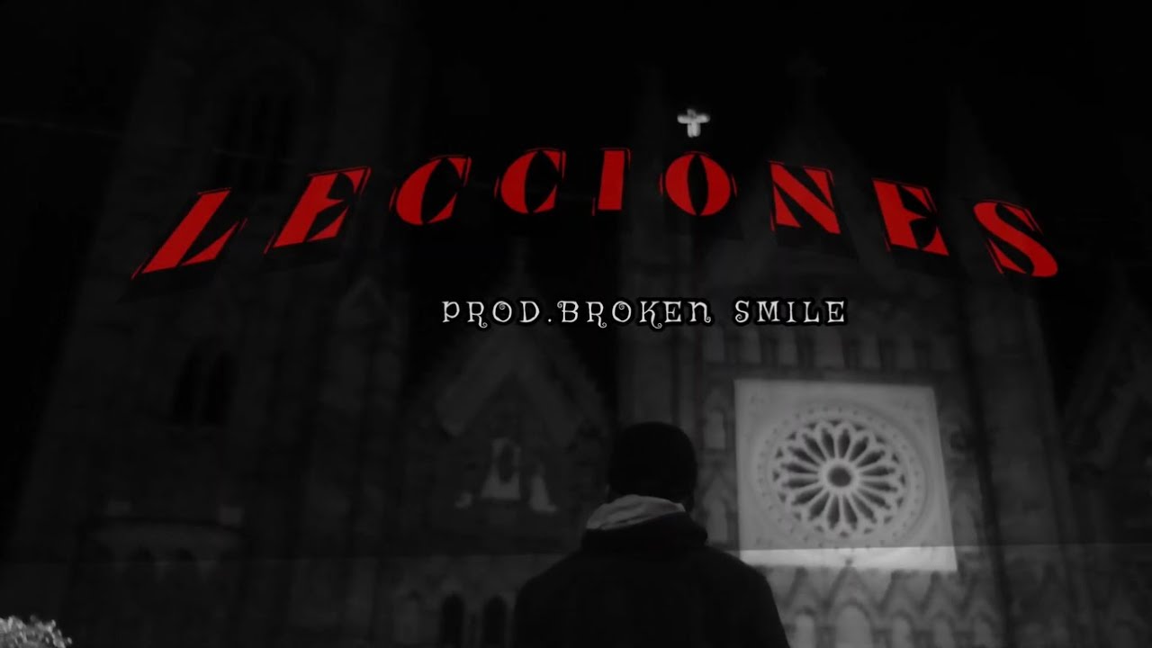 Crach - Lecciones (Video Oficial)