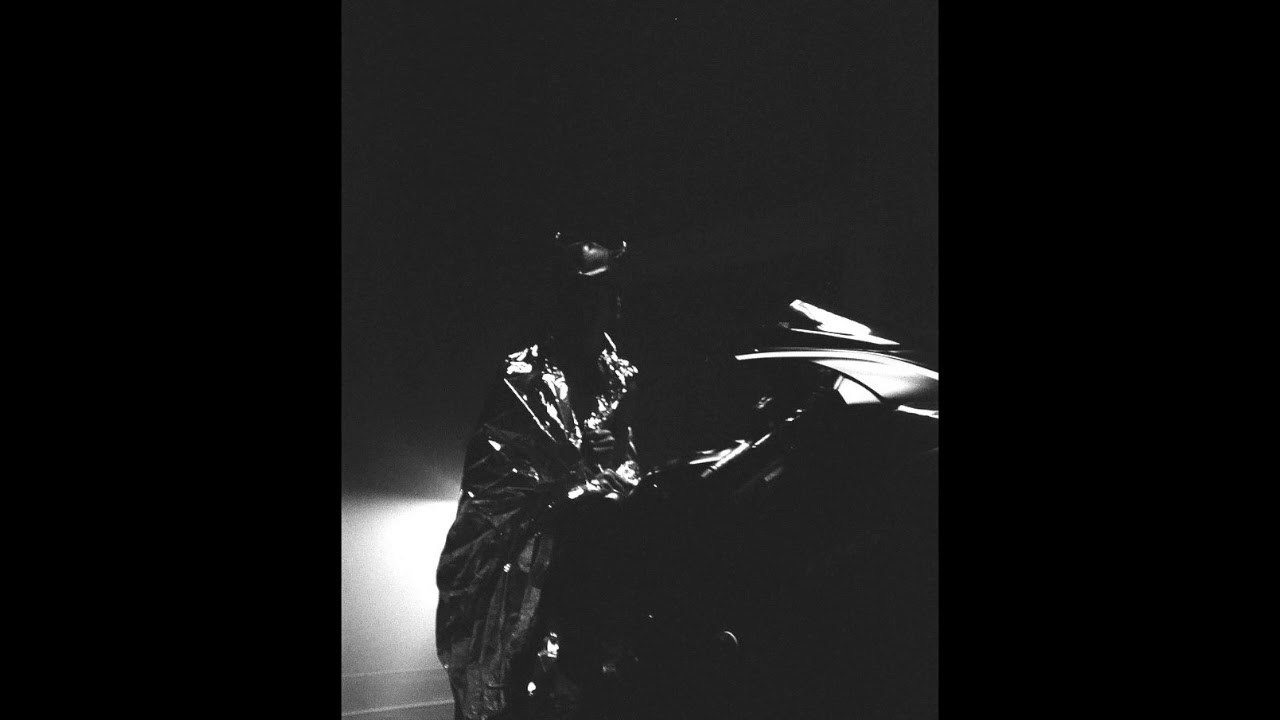 Lancey Foux x Playboi Carti x WLR Type Beat 