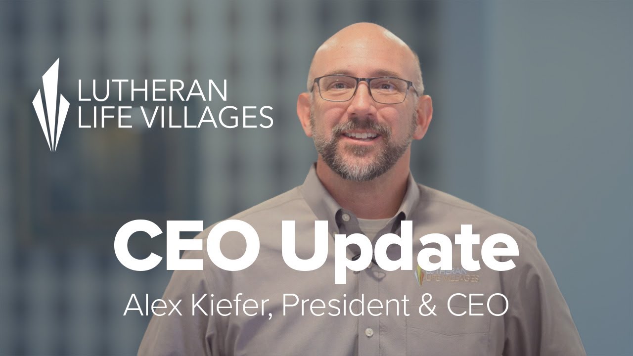 CEO Update: Progress in 2026!