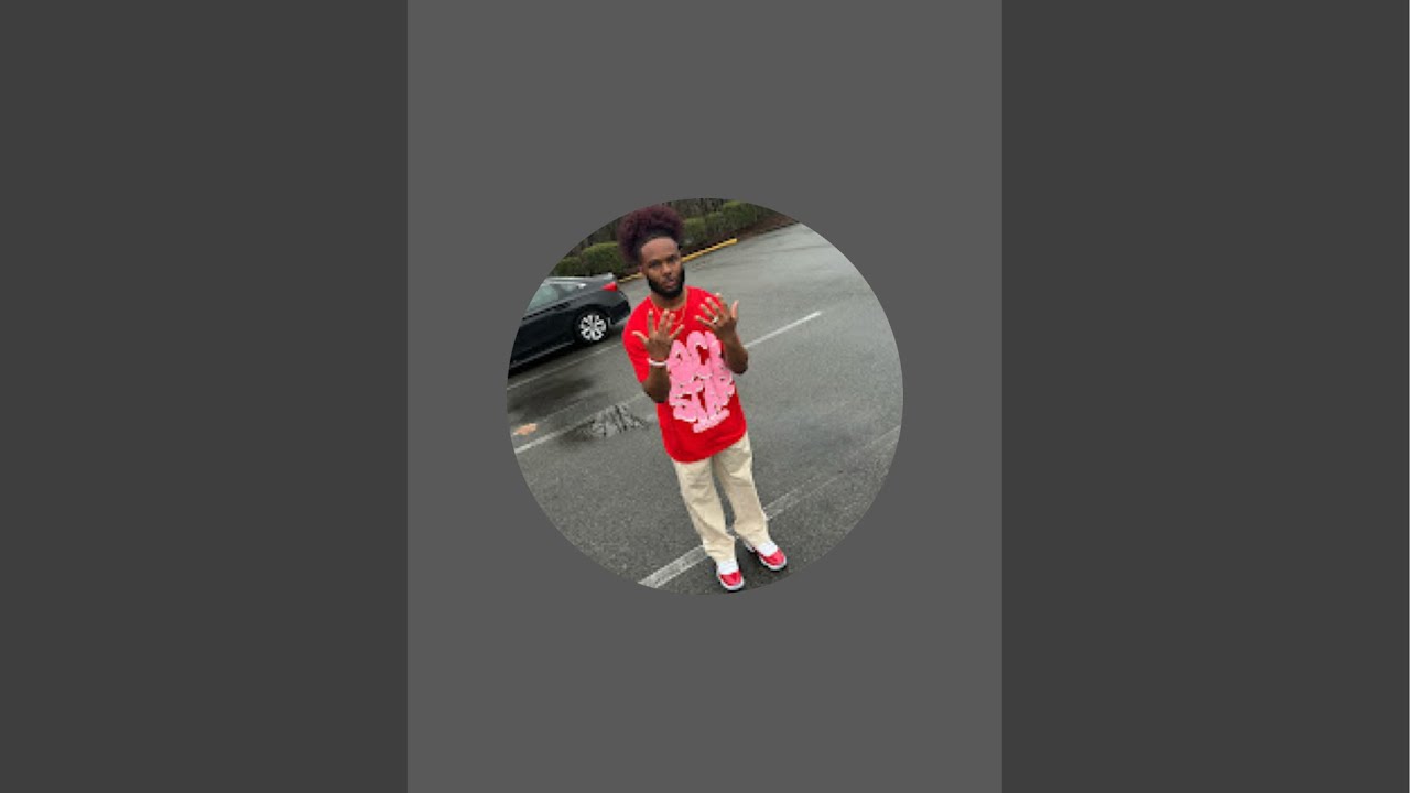 Rockstarrrjay🎸 is live!