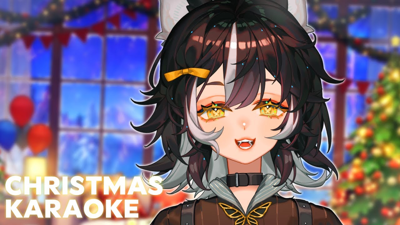End of Year Christmas Karaoke!!!