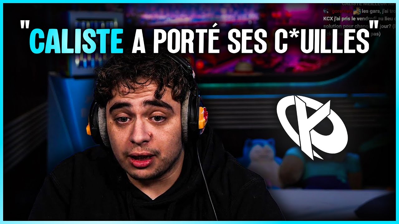 Kameto parle de la pression que subissent les joueurs KC (Attentes, Commu, Mercato...)