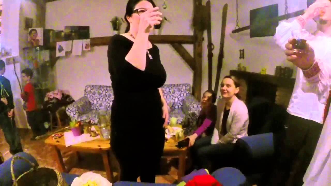 Velka Noc 2015