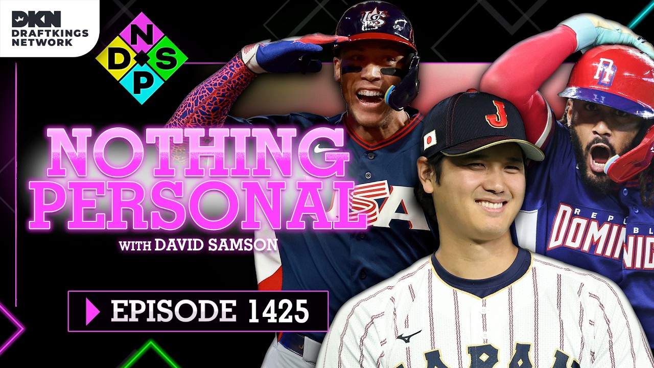 World Baseball Classic: Team USA squeaks through with Italy's win! Can they rebound and win it all!?