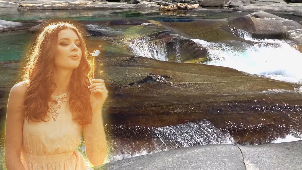 Lucio Belviso - River Flows In You (Un fiume scorre in te)