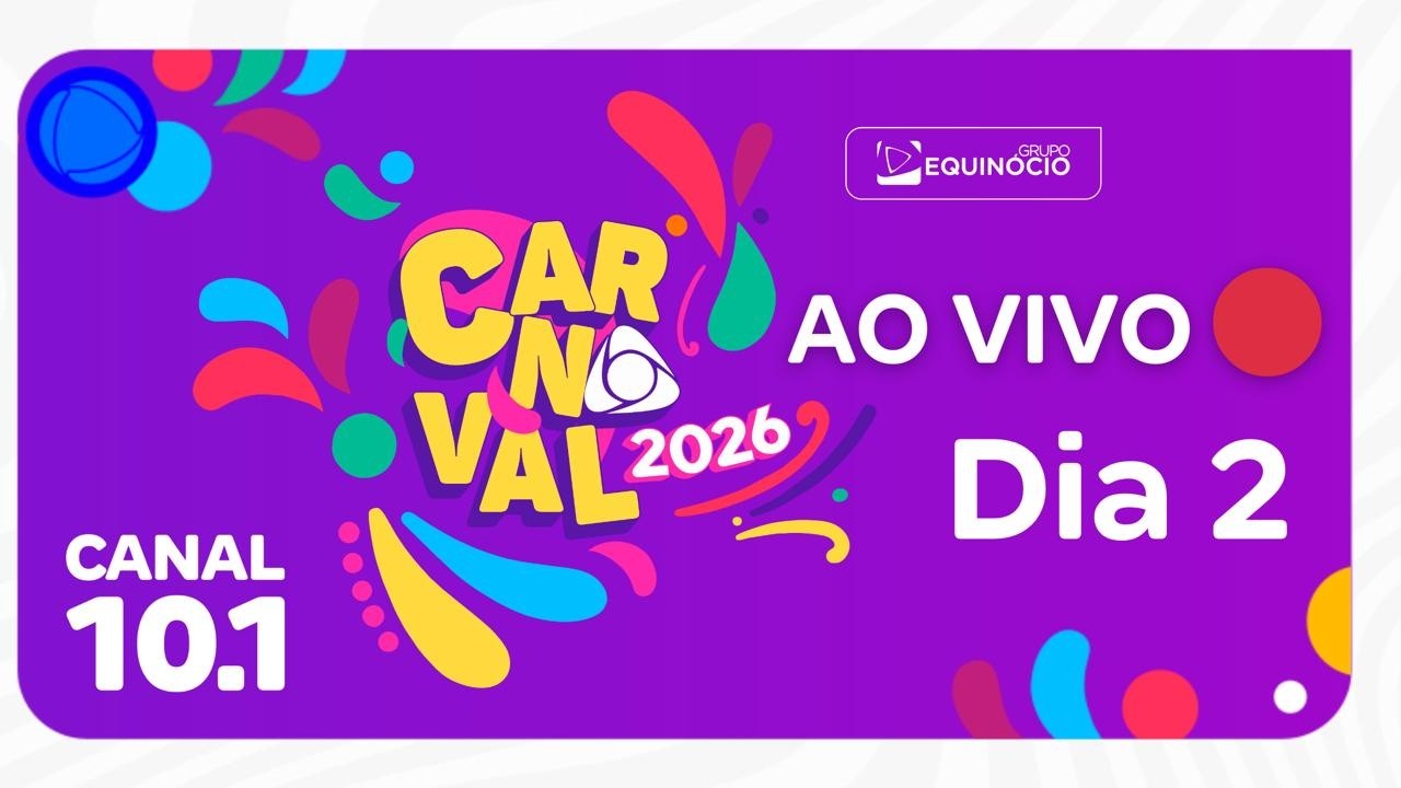CARNAVAL NA EQUINOCIO - DIA2