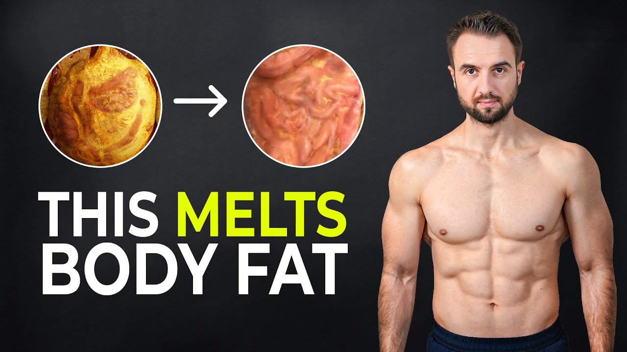 If I Was at 30% Body Fat Again, This is What I Would Do (7 Steps)