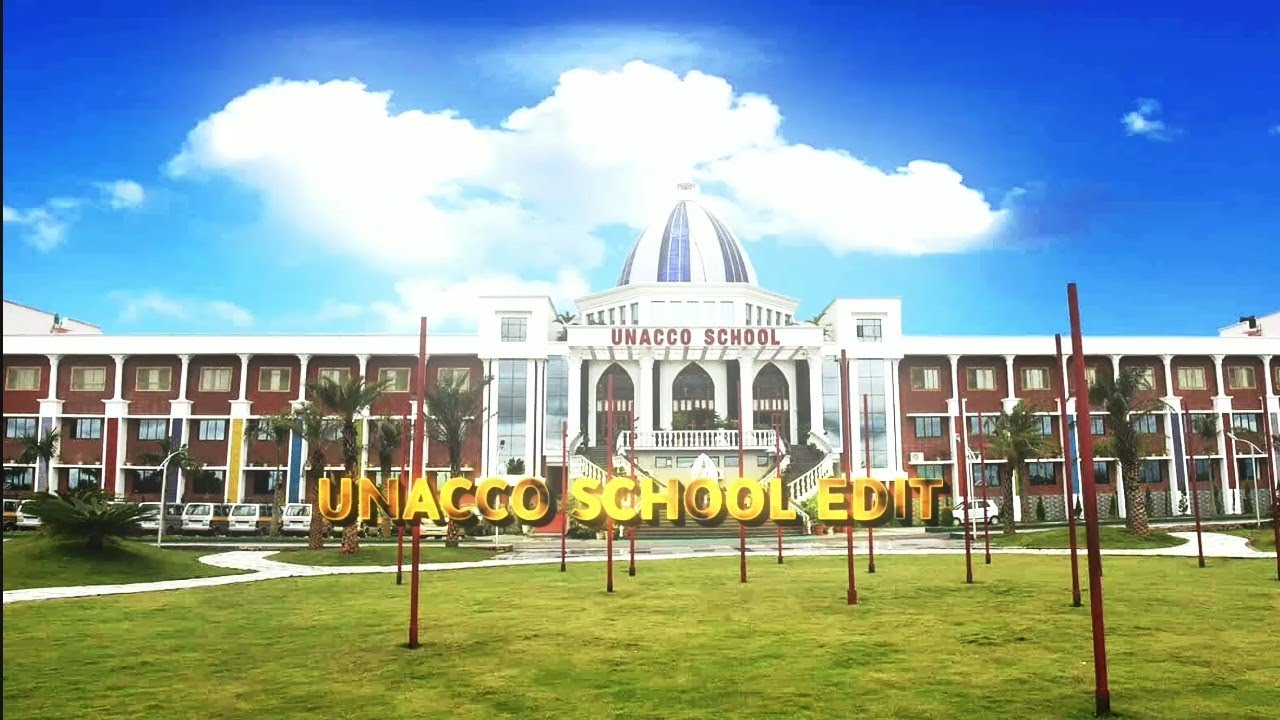Unacco school meitram Manipur new edit. #school #viral #shorts