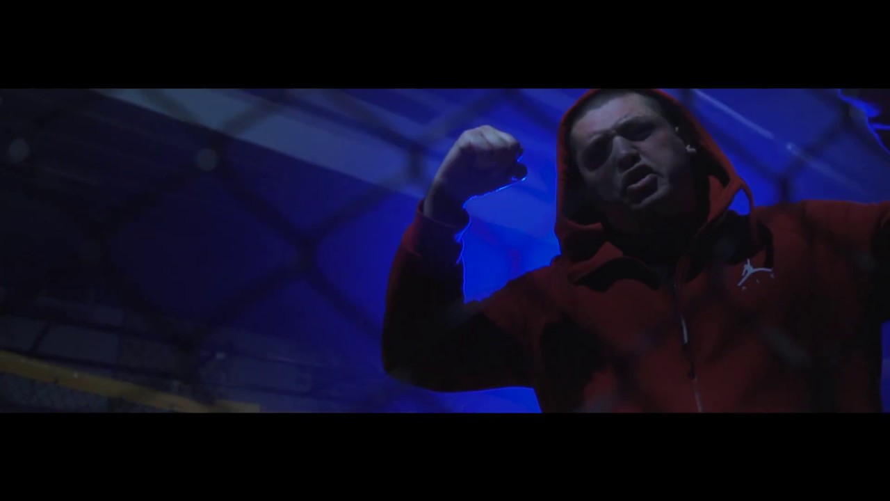 ALIEN x BUBAS - RĘKAWICE Prod. RBS Scratch MICHOS