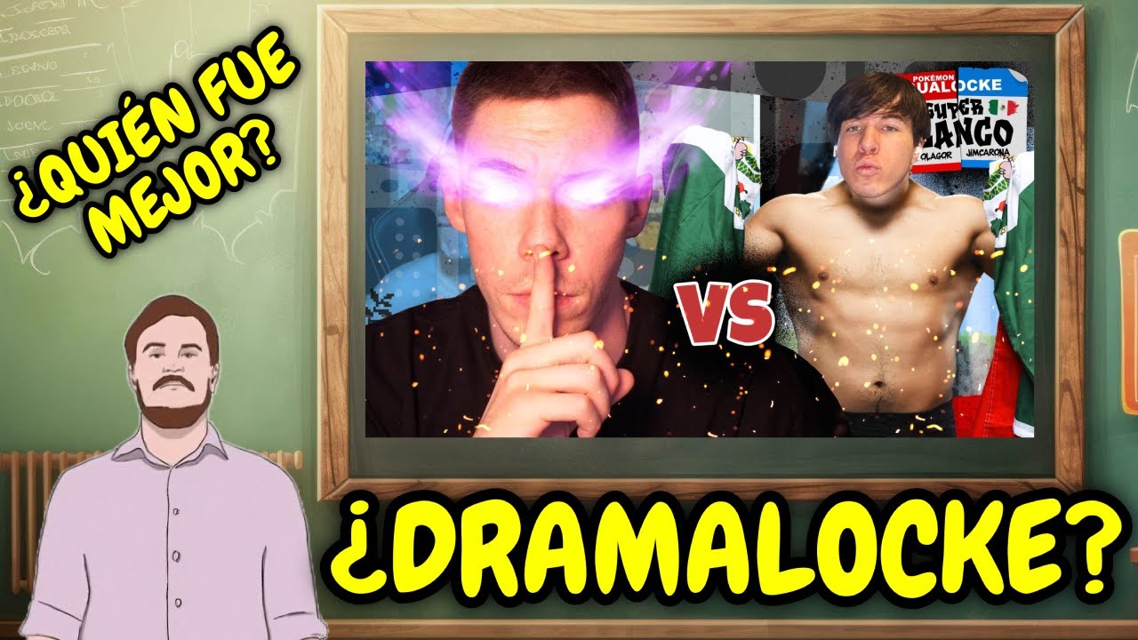 DRAMA EN EL DUALLOCKE - REACCIÓN Y ANÁLISIS DEL SEGUNDO COMBATE FOLAGOR VS JIMCARONA