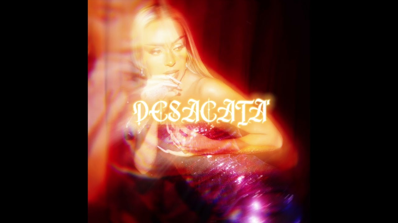 Bad Gyal - Desacata' (Audio IA)