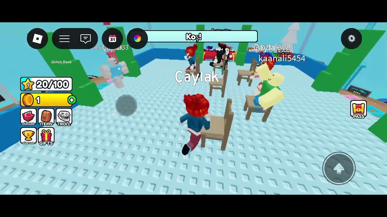 Qazanamadım amma 3-cü yerdəyəm🌸