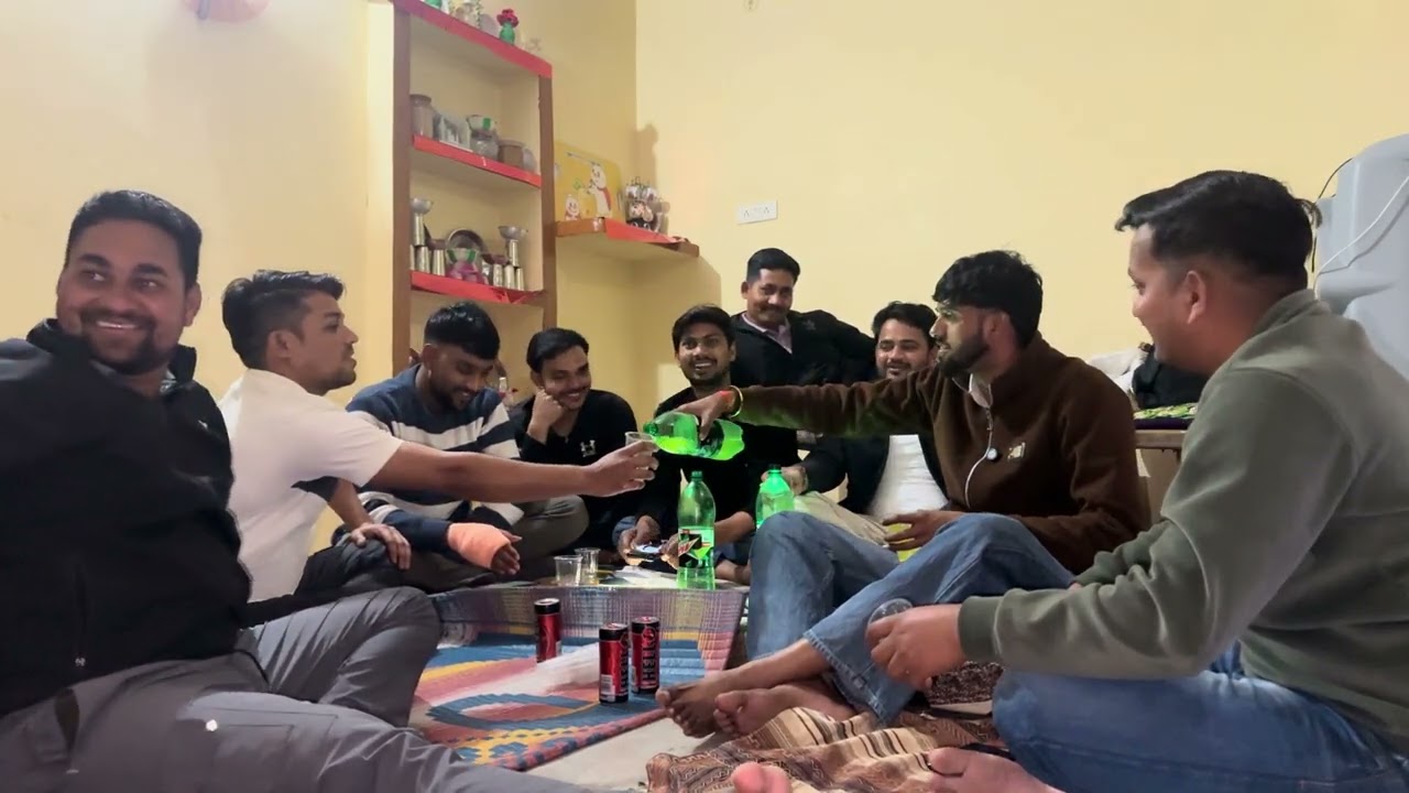 Uncut Bakch*di. #funny #vlog #viral #fun 