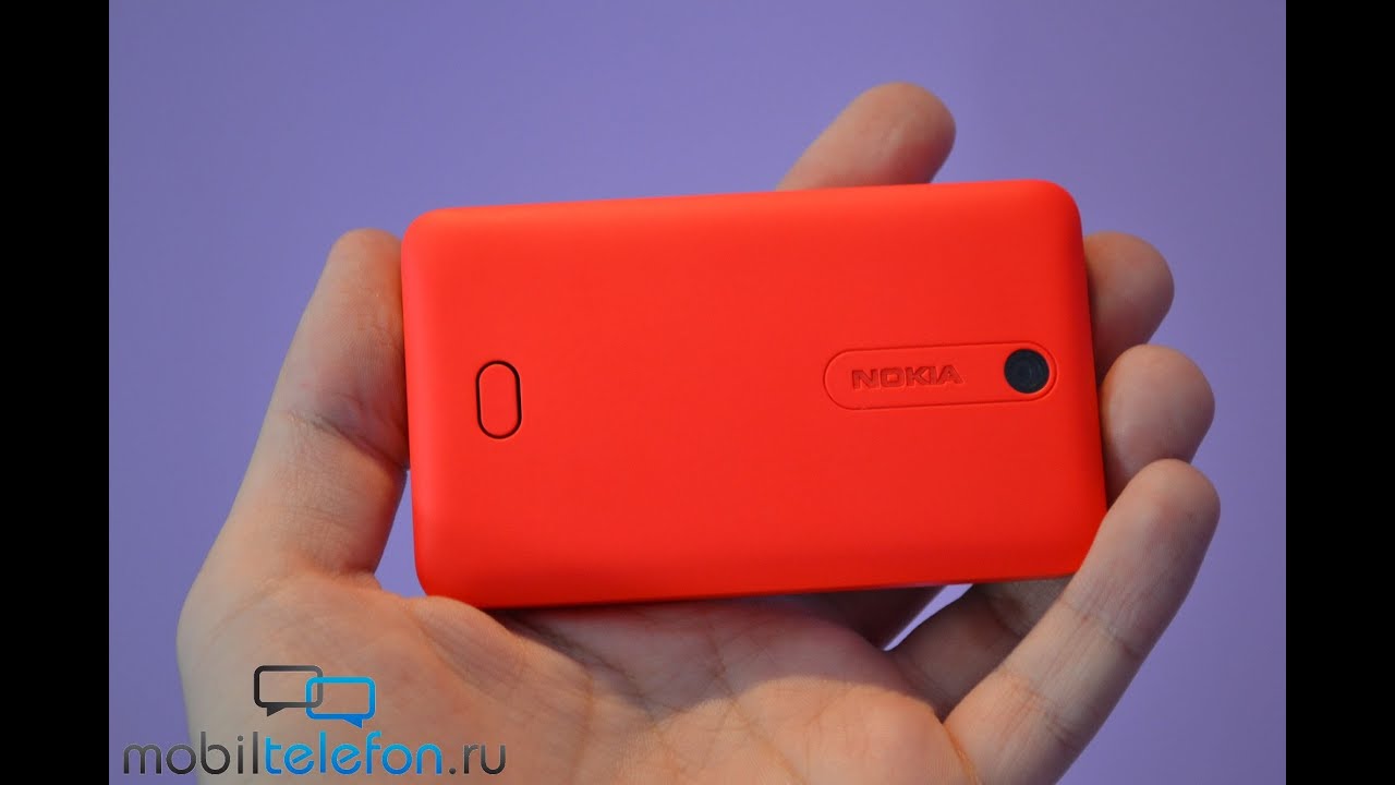 Обзор Nokia Asha 501 (review): бюджетненько и стильненько