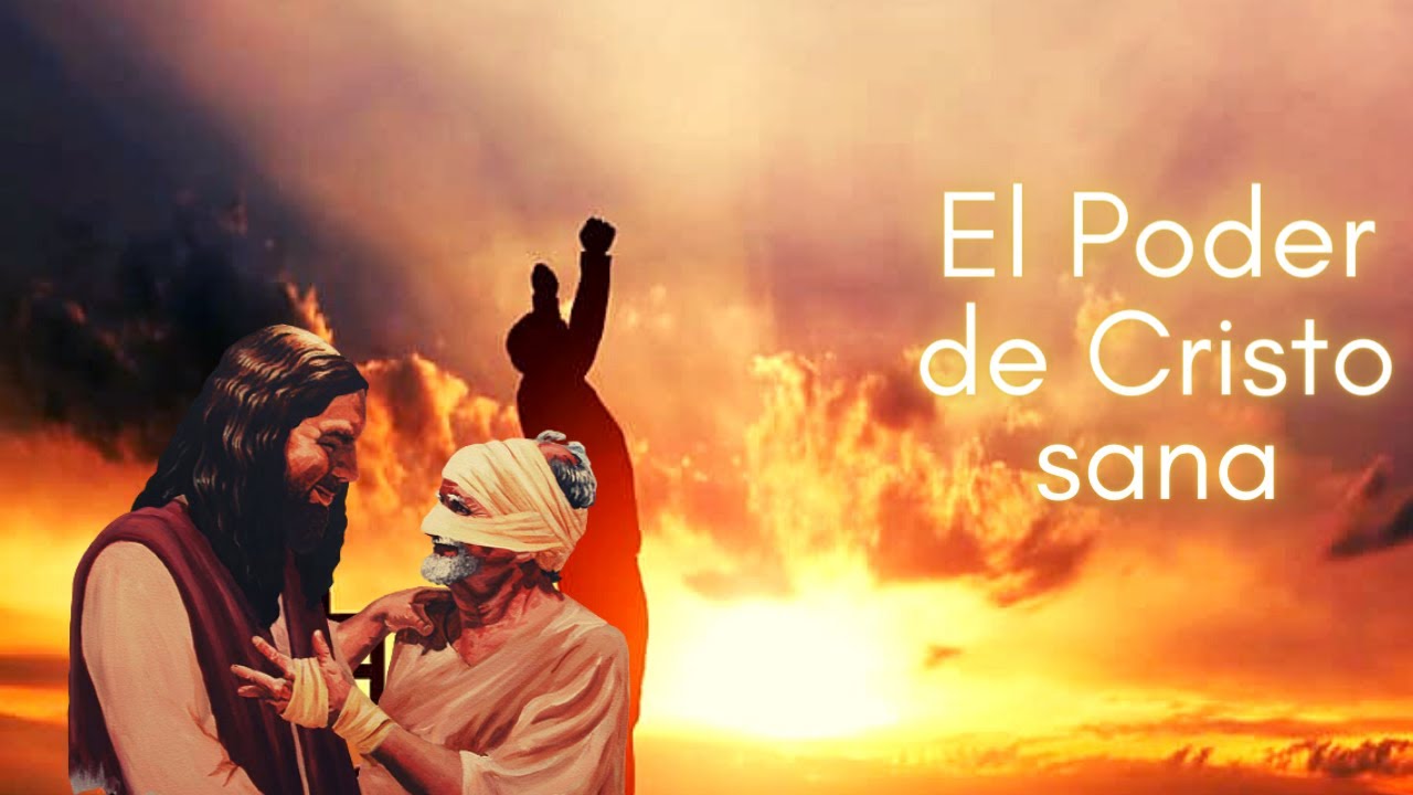 El Mesías cura a un hombre lleno de Lepra | Lucas 5 | Parte 2