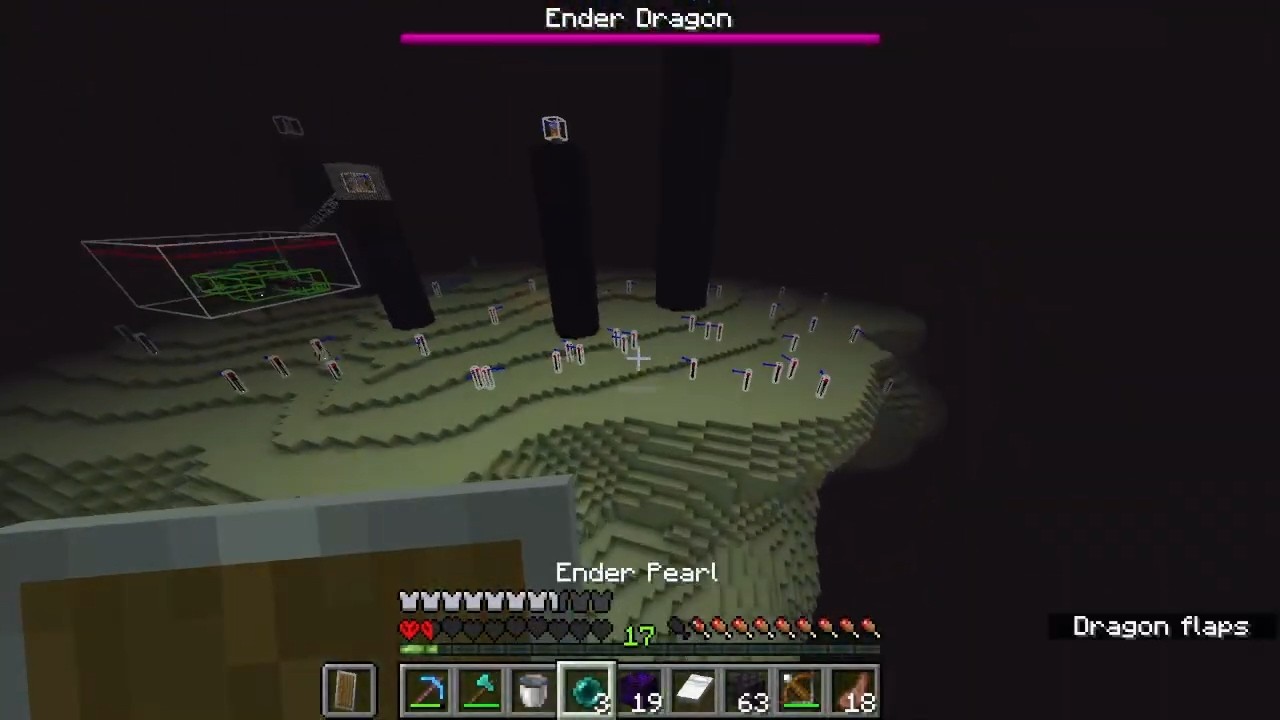 Casi... | Minecraft Hardcore Speedrun [Mejor Intento]