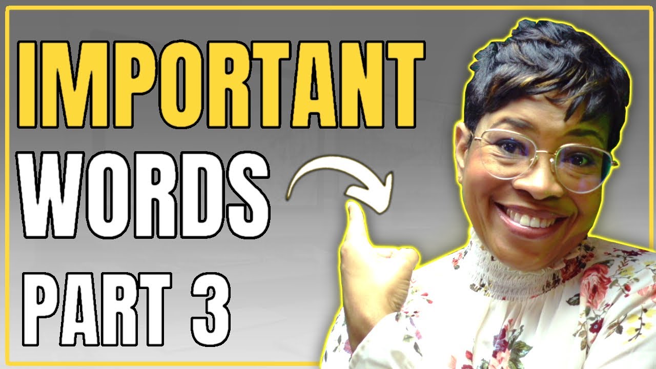 Become a Notary | Signing Agent Basics | Definitions That Every Notary Must Know Part 3