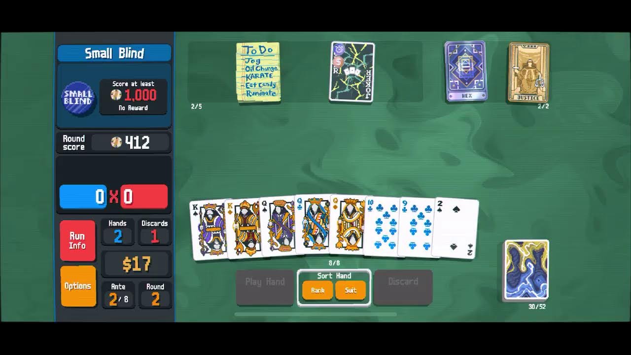 LIVE - Gold Stake Balatro! Come Snipe Me! Daily Livestream 21-1-26