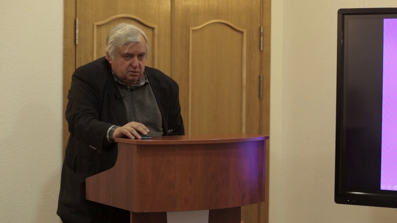 Основы этиотропной терапии (часть 2)