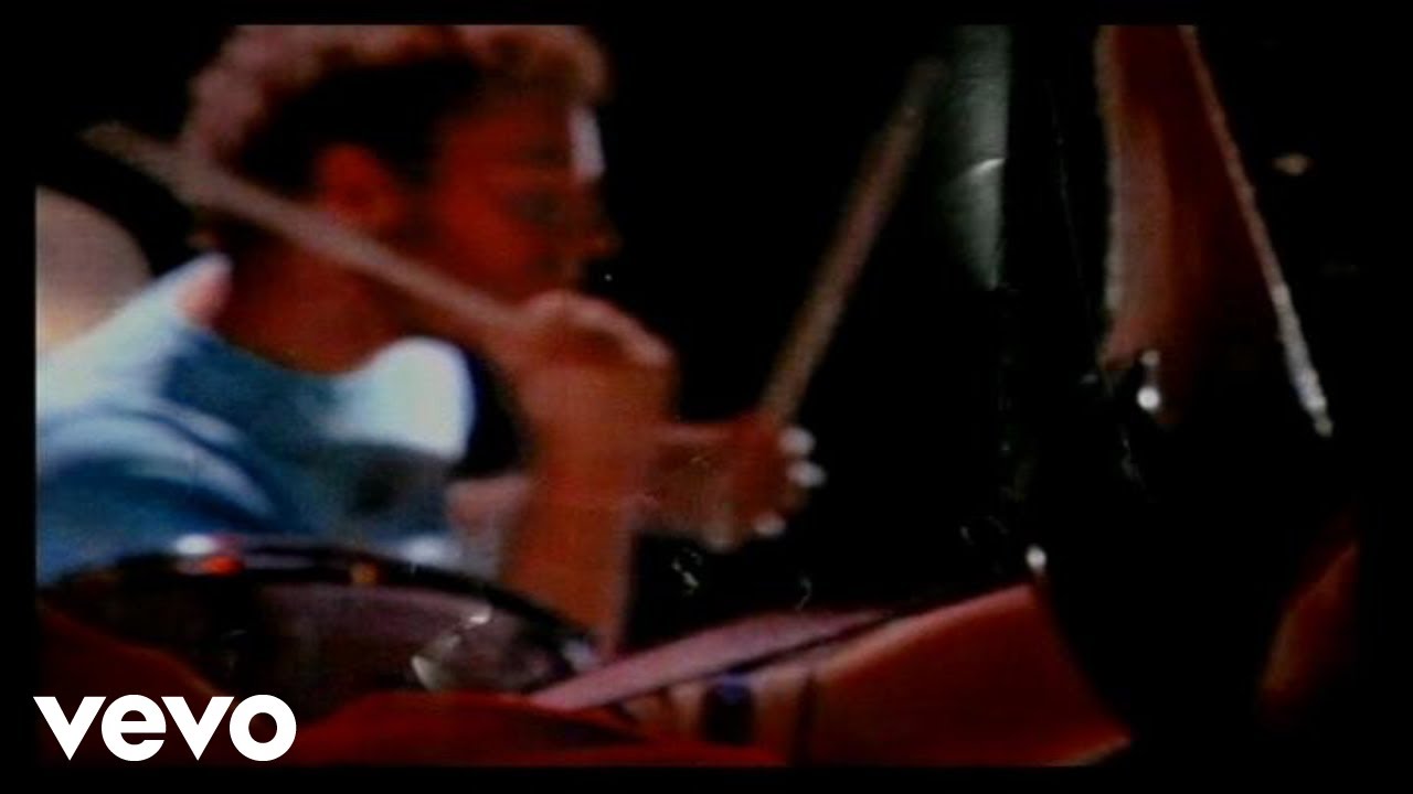 Wolfmother - Woman (Official Video)