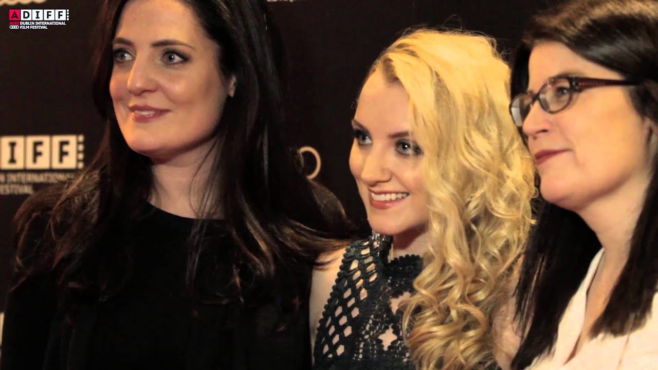 Audi Dublin International Film Festival 2016