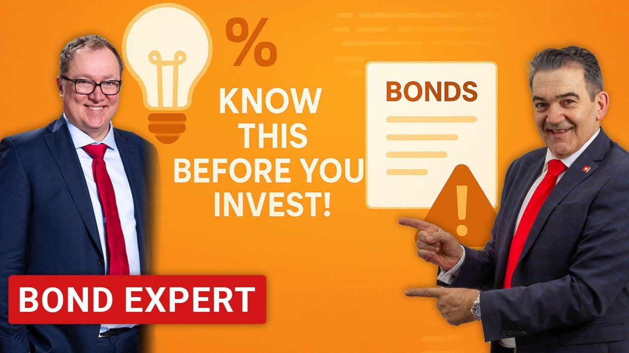 Bonds for Beginners – What You Must Know Before You Invest