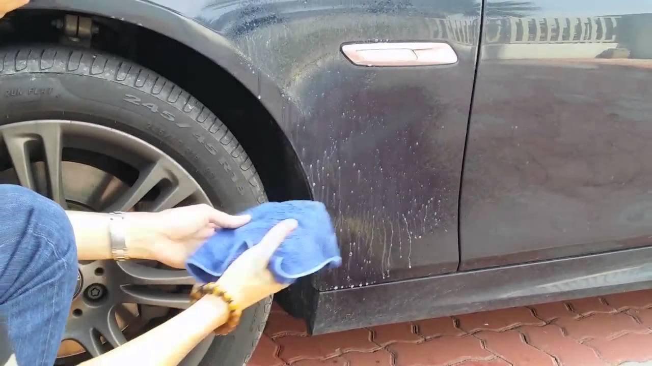 CSP (CLEAN-SHINE-PROTECT)