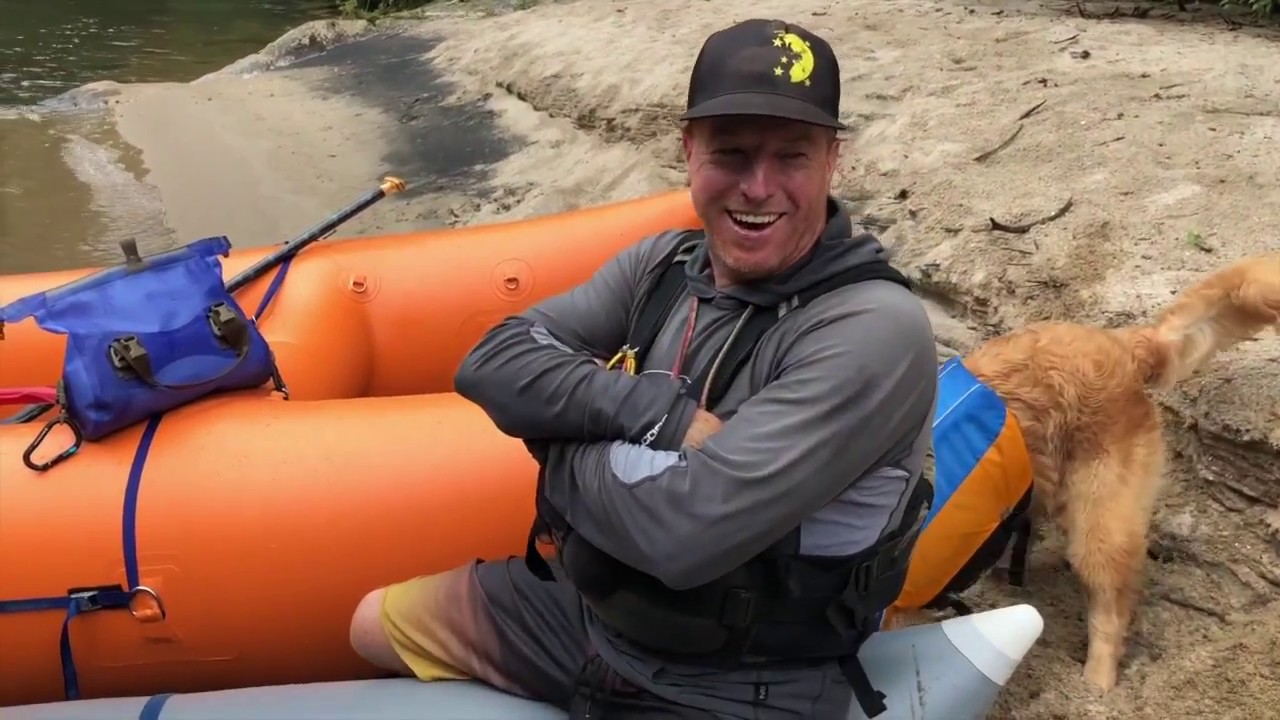 Rocky Mountain Raft 