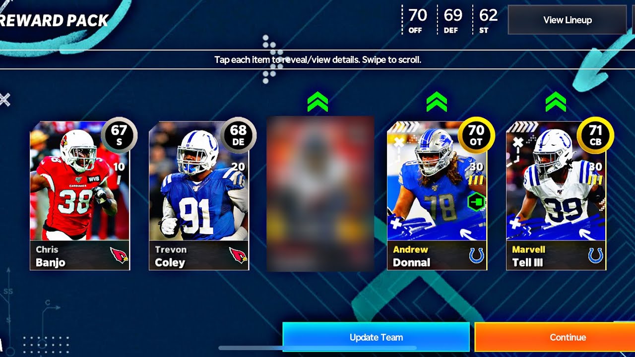 CRAZY ELITE PULL OUT OF FAN FAVORITES EVENT PACK!! || Madden Mobile 21