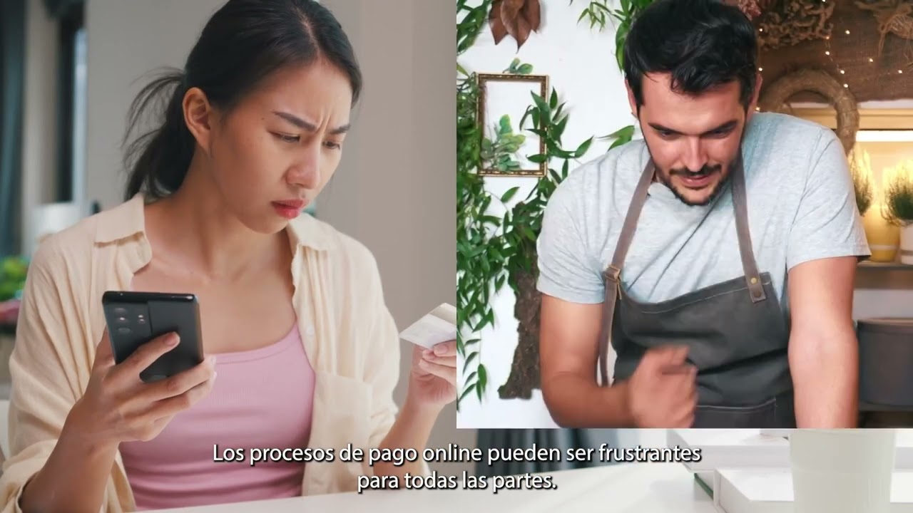 Con Click to Pay con Visa puedes pagar de forma r&aacute;pida, f&aacute;cil y segura