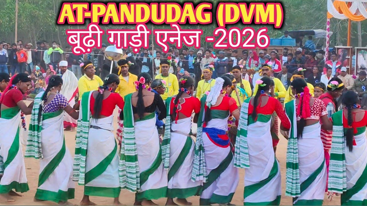 #At-Pandudag Budi Gari Enej -2026