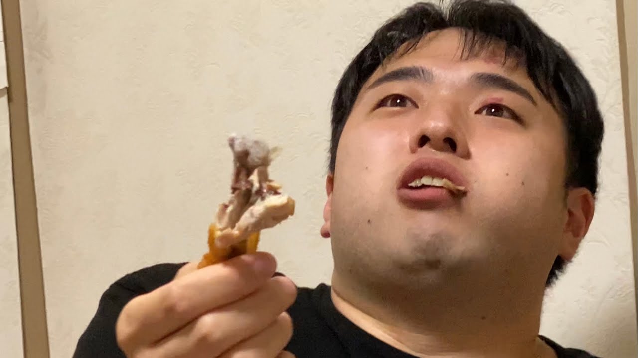 肉解禁高井