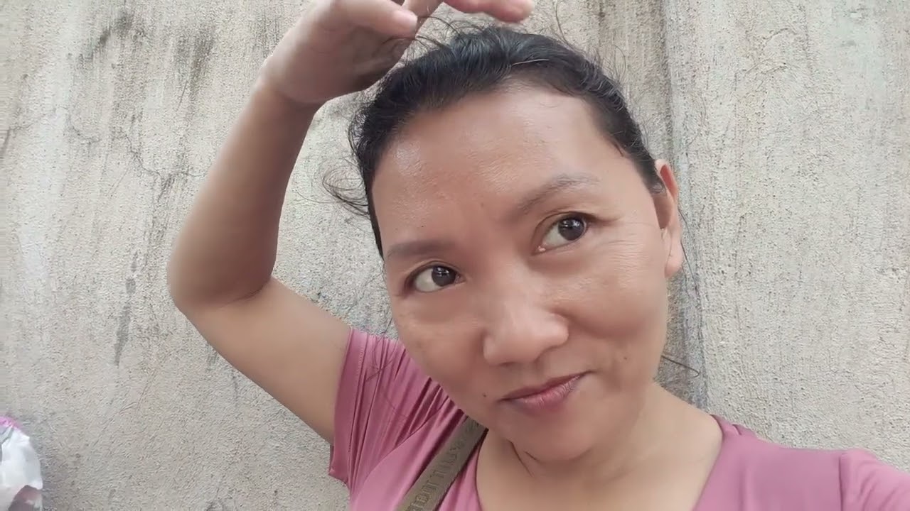 TULOY NA ANG AMING LAKAD NA MAYA MIYA