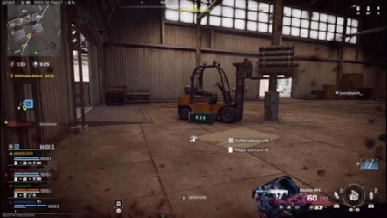🔥Une game de fou sur Warzone (finish incroyable + Record de kills😈 )