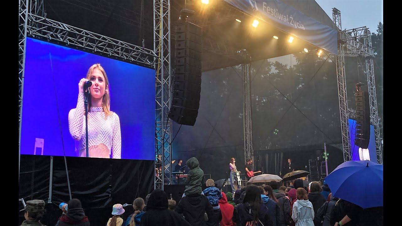 Festiwal Życia - Niniwa Kokotek