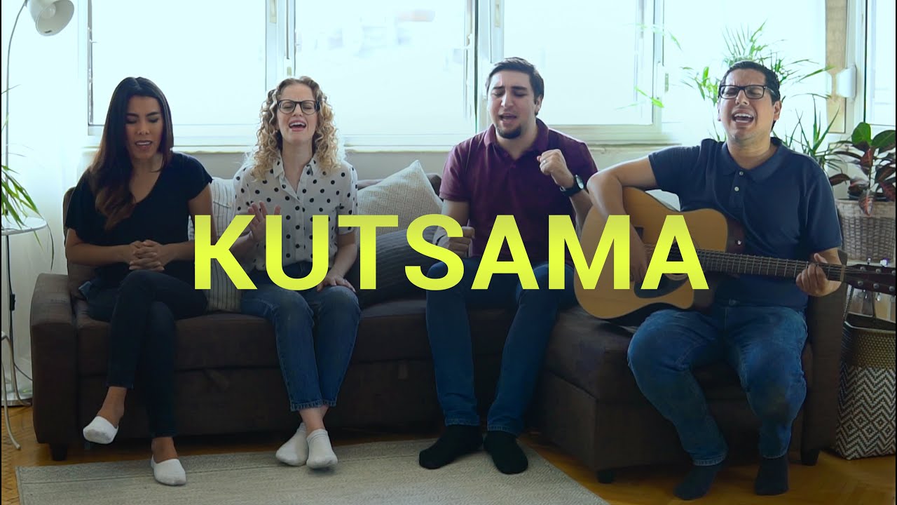 Kutsama - Hristiyan İlahisi (The Blessing - Elevation Worship - Turkish Version)