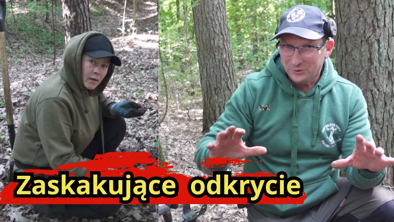Miejsce Pełne Znalezisk! Remont Trwa – Co Tym Razem Wyszło z Ukrycia?