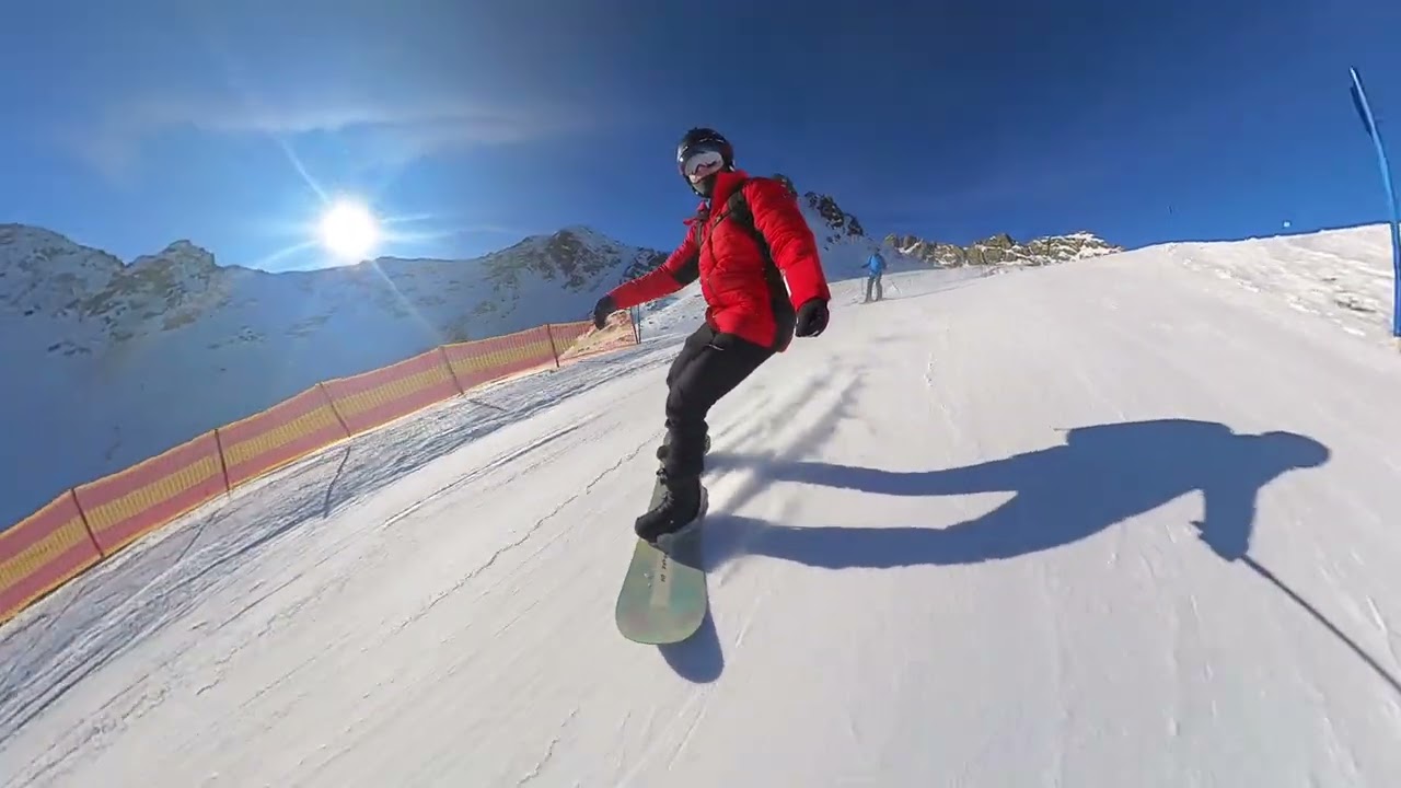 Kaunertaler Gletscher part 3