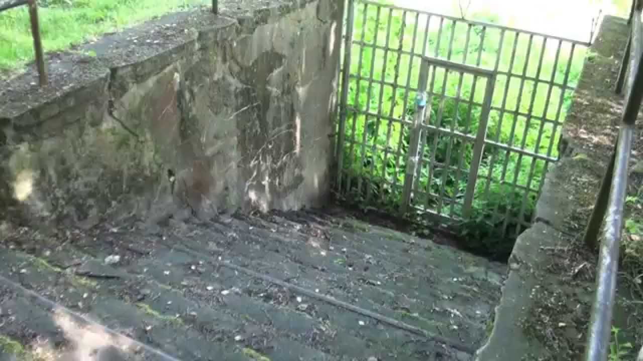 Дом офицеров г. Советск Калининградской области