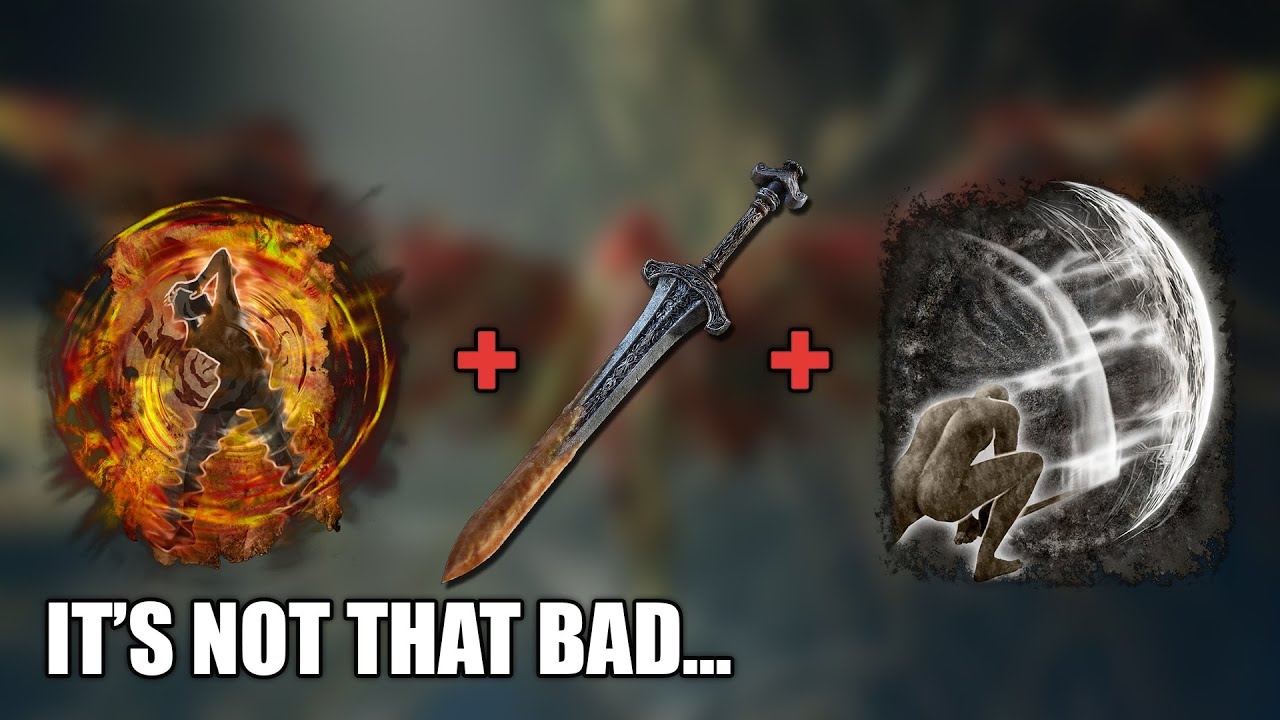Elden Ring | NO HIT | Gargoyle's Greatsword Vs Malenia NG+7