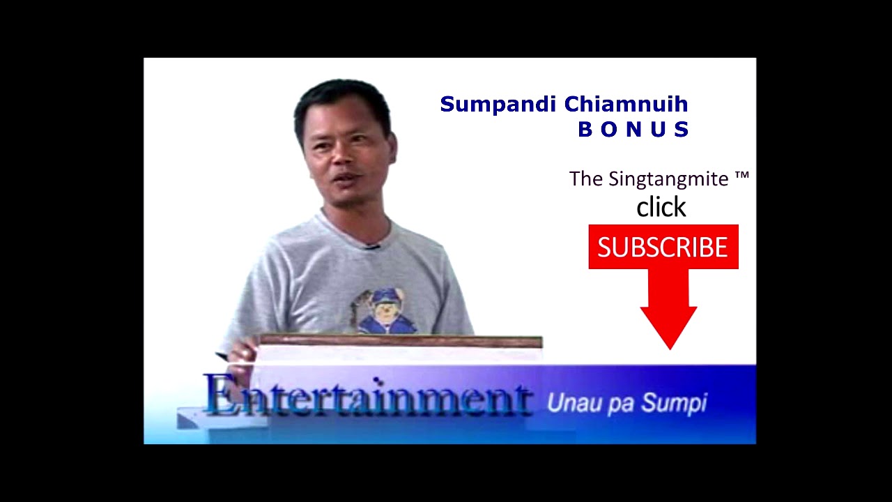 SUMPANDI CHIAMNUIH BONUS | Sumpi Jokes