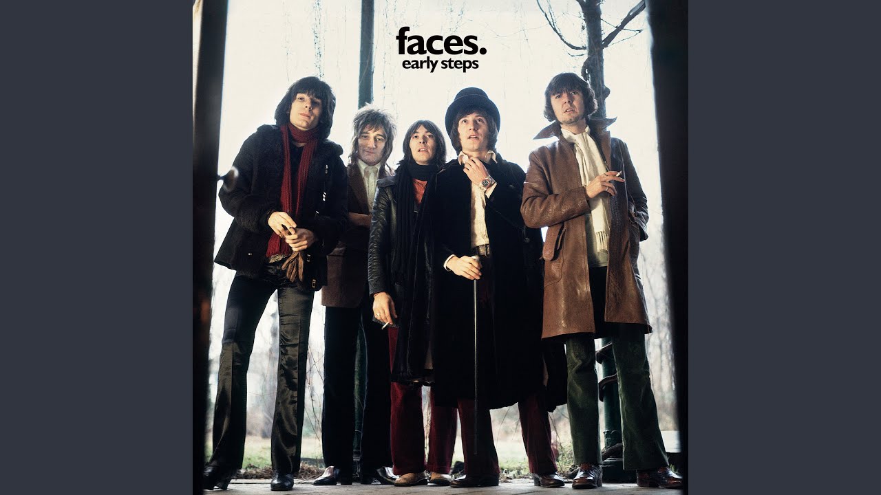 Devotion (Take 1 Rough Mix, Olympic Studios, Autumn 1969)