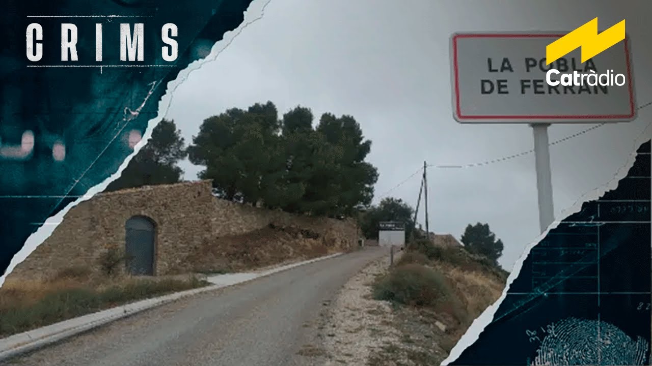 La Pobla de Ferran (Cap. 1): La mort dels colomins
