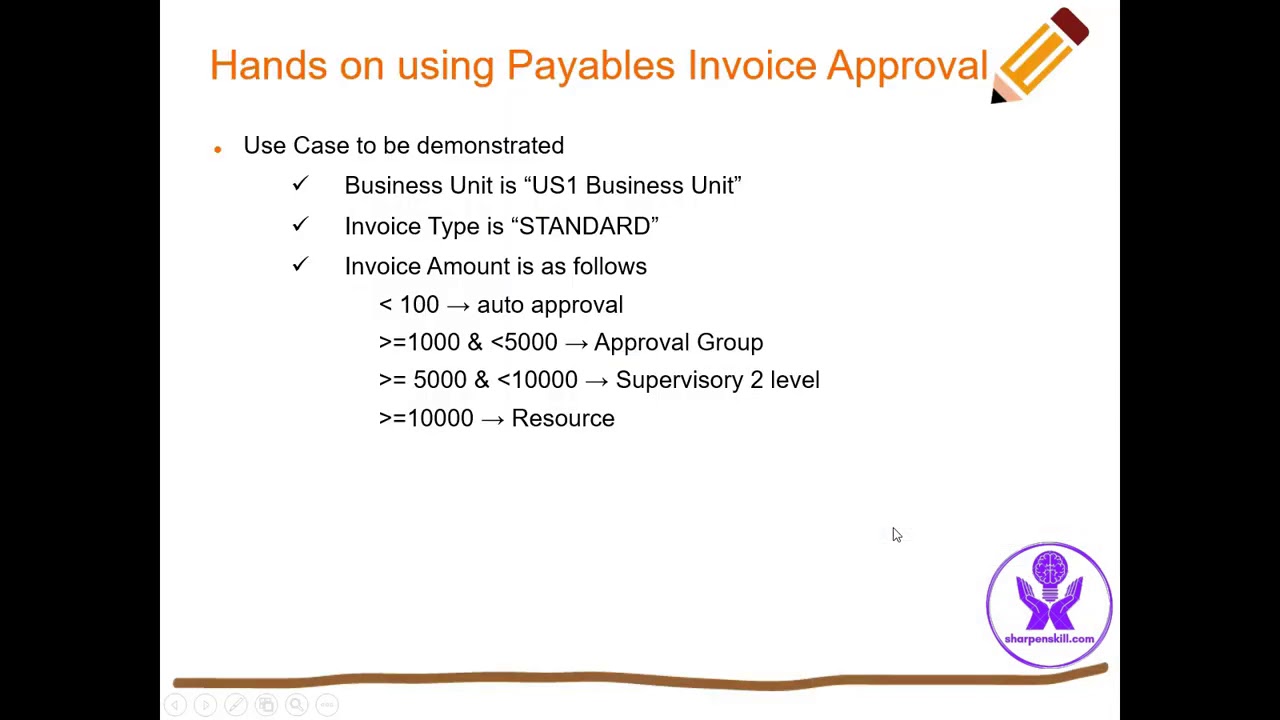 Approvals in Fusion (BPM Workflows) - Part 1