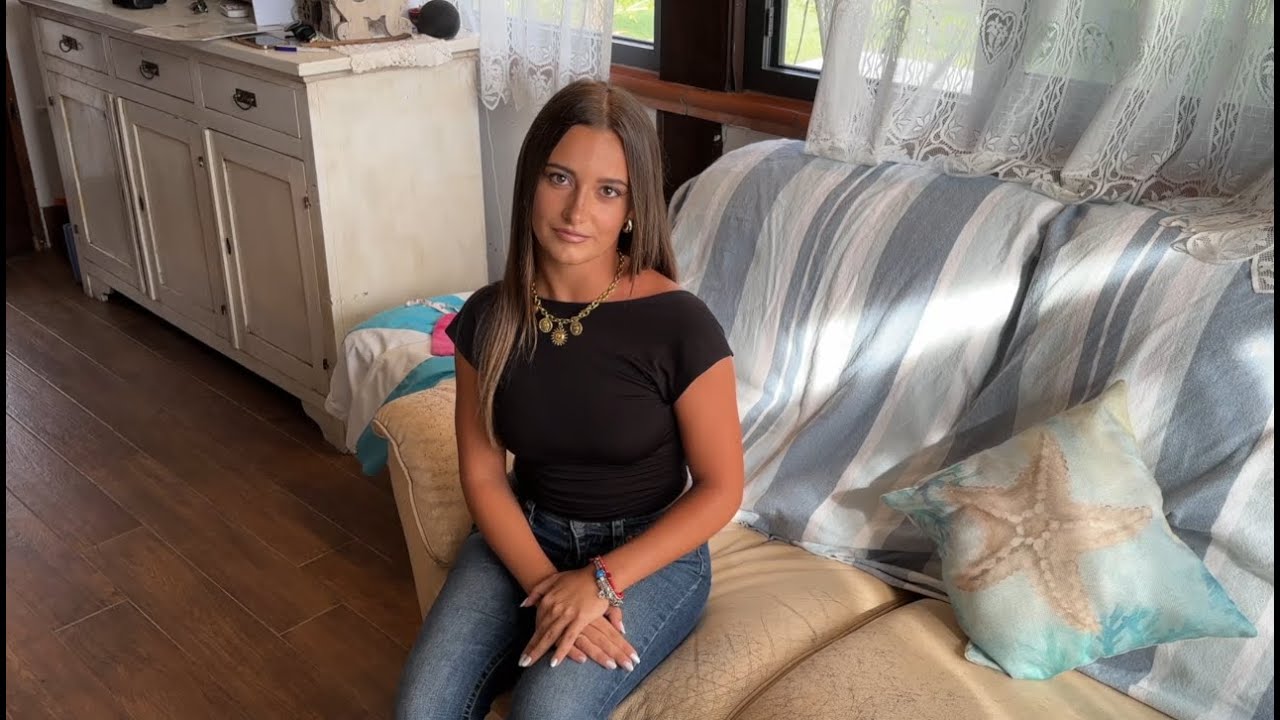 Miss carnevale di Pietrasanta 2026 - Sofia Tardelli per la contrada Pollino Traversagna