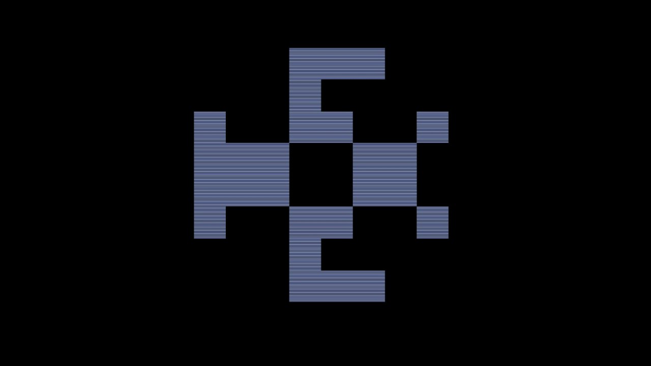Yars' Revenge Ambient Yar Noise ( 12 Hours )