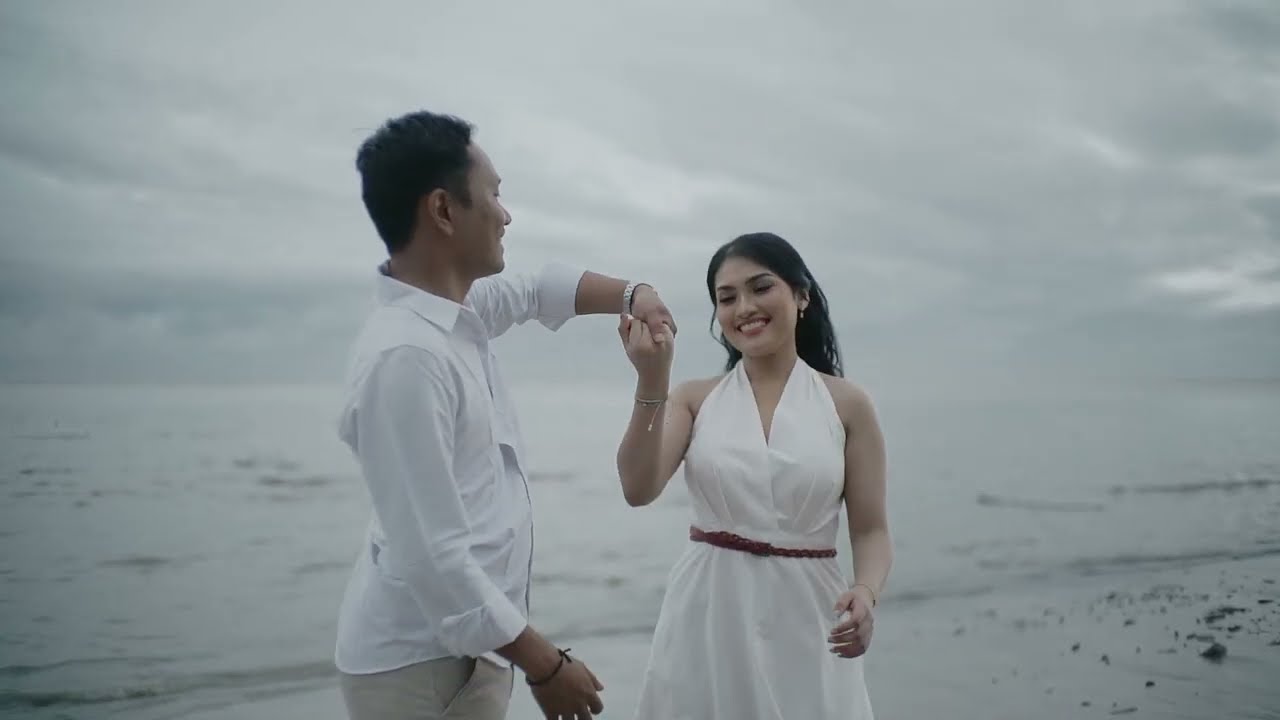 Prewedding HAGAI and DEVINA -- Nov 23rd 2025