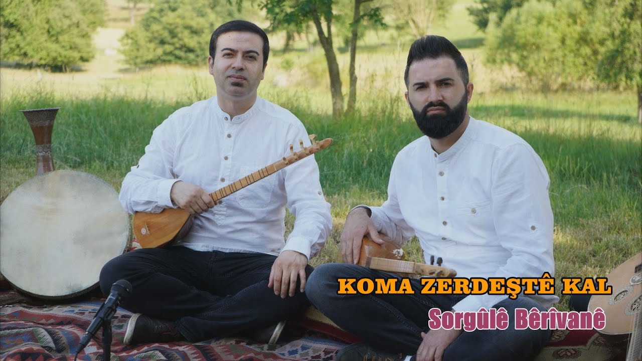 KOMA ZERDEŞTÊ KAL - SORGÛLÊ BÊRÎVANÊ [Official Music Video]