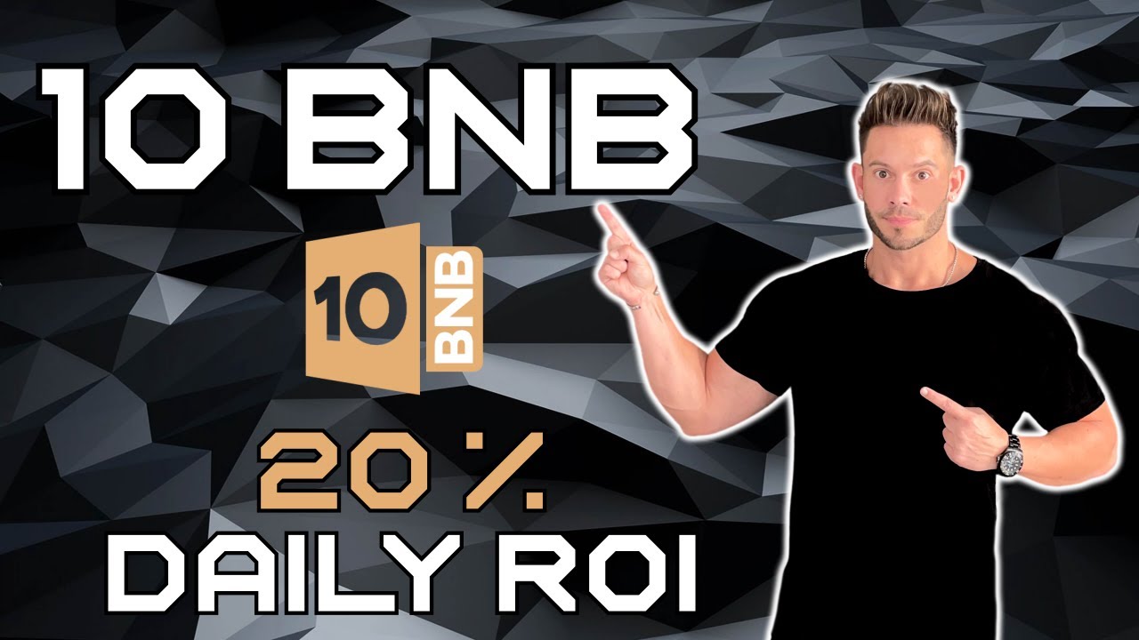 10 BNB MINER REVIEW - 20% DAILY? - WATCH BEFORE YOU INVEST